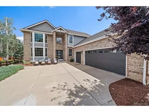 12 Willow Oak, Littleton, CO 80127
