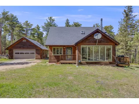 18247 State Highway 7, Lyons, CO 80540 photo 3