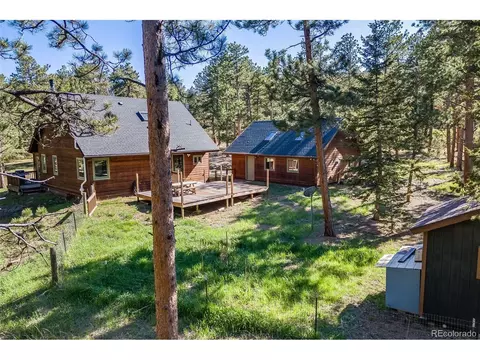18247 State Highway 7, Lyons, CO 80540 photo 32
