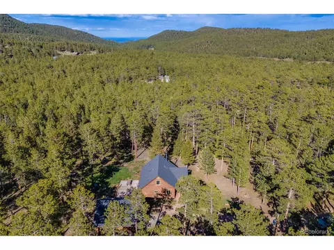 18247 State Highway 7, Lyons, CO 80540 photo 35