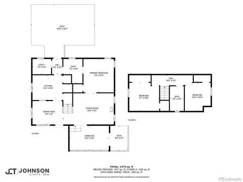 18247 State Highway 7, Lyons, CO 80540 photo 39