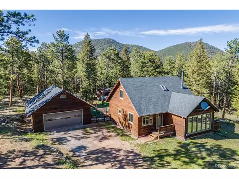 18247 State Highway 7, Lyons, CO 80540