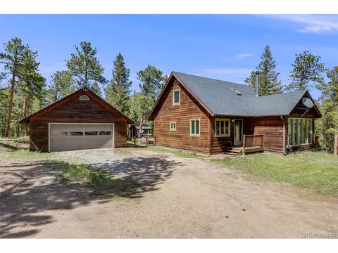 18247 State Highway 7, Lyons, CO 80540 photo 2