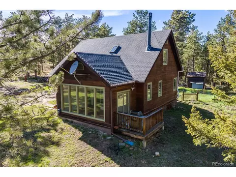 18247 State Highway 7, Lyons, CO 80540 photo 31