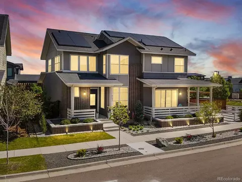 9193 E 61st Pl, Denver, CO 80238