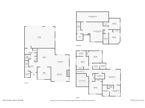 9193 E 61st Pl, Denver, CO 80238 photo 43