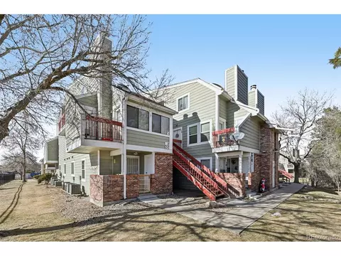 982 S Dearborn Way #14, Aurora, CO 80012