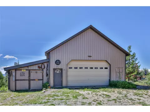 415 Gcr 6410, Grand Lake, CO 80447