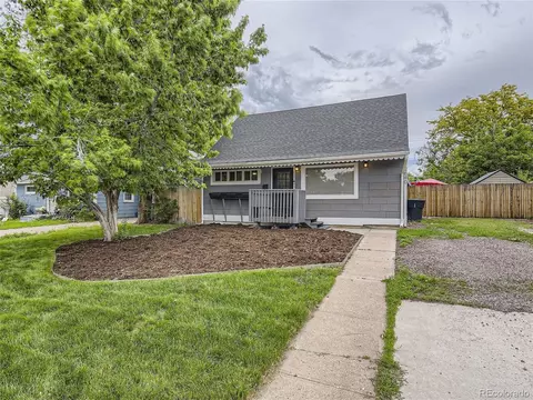 2640 S Julian St, Denver, CO 80219