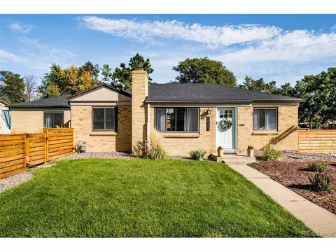 7355 E 22nd Ave, Denver, CO 80207 photo 1