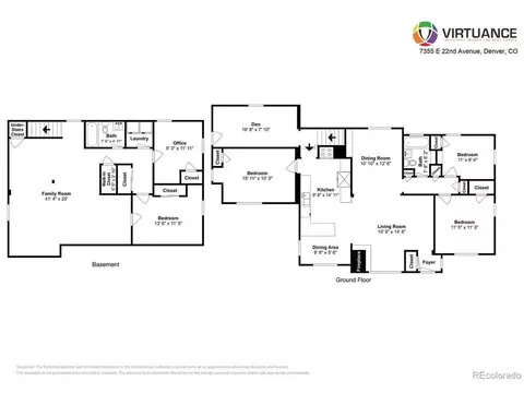 7355 E 22nd Ave, Denver, CO 80207 photo 37
