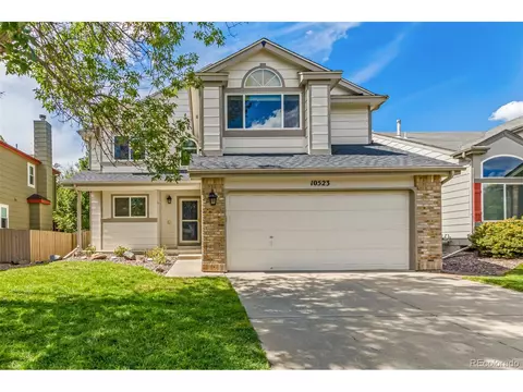 10523 Berthoud Way, Parker, CO 80134