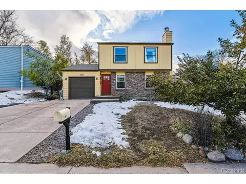 4237 S Pitkin St, Aurora, CO 80013