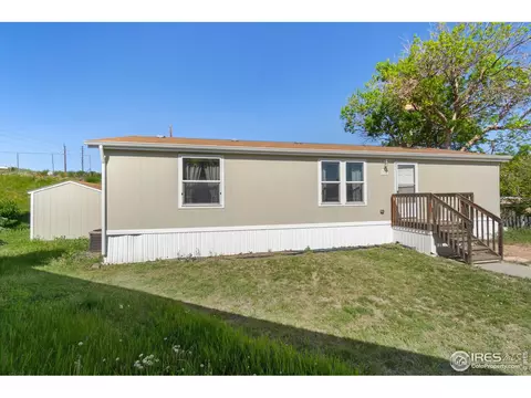 1801 W 92nd Ave #714, Federal Heights, CO 80260