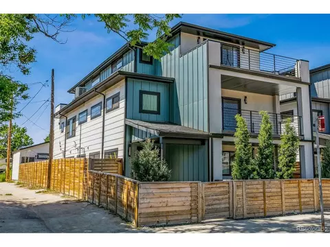 2330 W 38th Ave, Denver, CO 80211