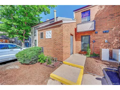 3550 S Harlan St #277, Denver, CO 80235