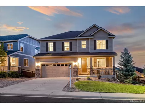 7575 Blue Water Dr, Castle Rock, CO 80108