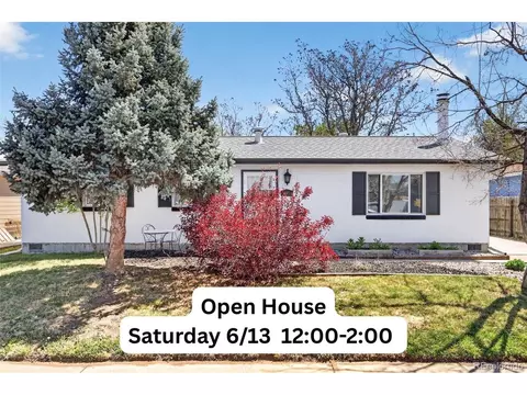 Undisclosed, Denver, CO 80239