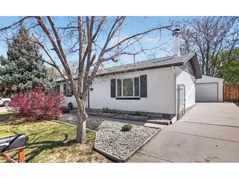 Undisclosed, Denver, CO 80239