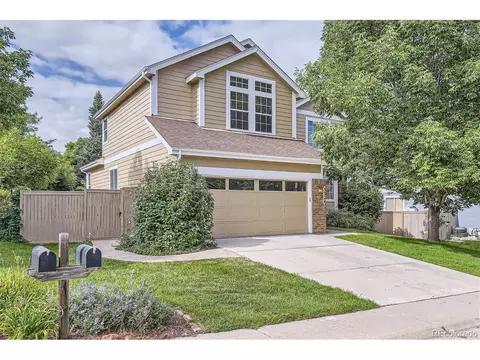 3324 W Arrowleaf Ct, Castle Rock, CO 80109