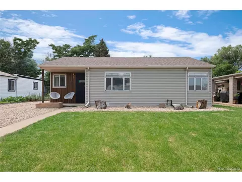 1055 S Bryant St, Denver, CO 80219