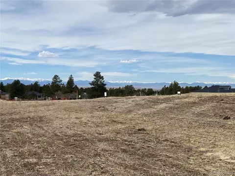 9764 Majestic Oak Dr, Parker, CO 80134
