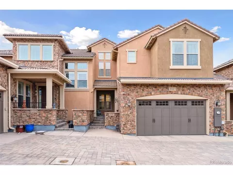 9507 Pendio Ct, Highlands Ranch, CO 80126