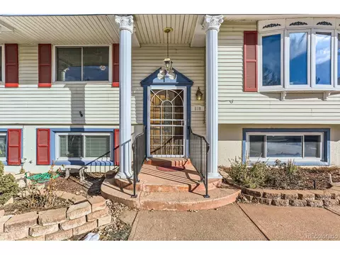 839 Easter Ave, Centennial, CO 80122