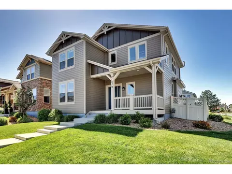 21578 E Stroll Ave, Parker, CO 80138