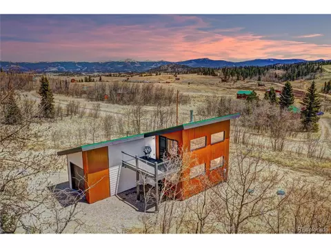 336 Apache Trl, Como, CO 80432 photo 21