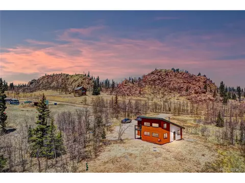 336 Apache Trl, Como, CO 80432 photo 22