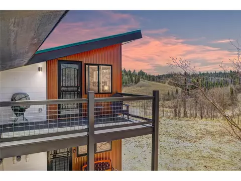 336 Apache Trl, Como, CO 80432 photo 3