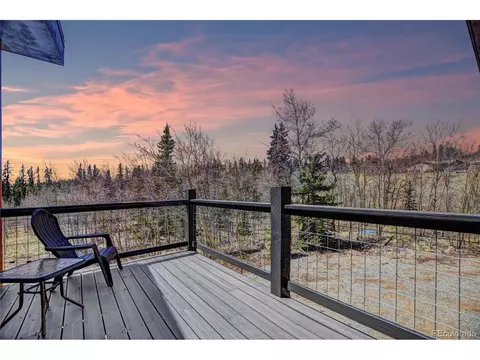 336 Apache Trl, Como, CO 80432 photo 2