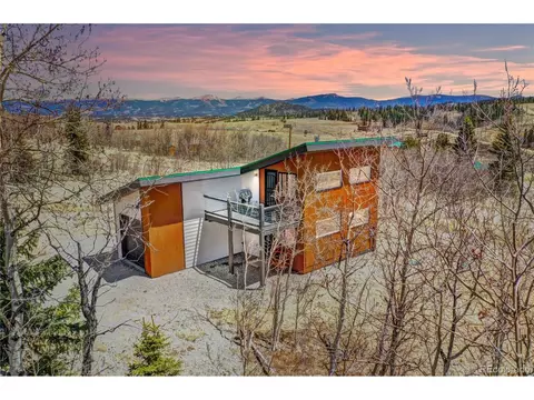 336 Apache Trl, Como, CO 80432 photo 26
