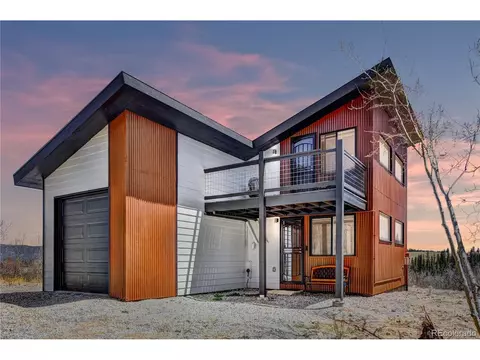 336 Apache Trl, Como, CO 80432 photo 25
