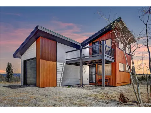 336 Apache Trl, Como, CO 80432 photo 1