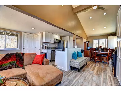 336 Apache Trl, Como, CO 80432 photo 4