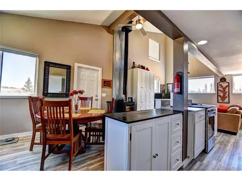 336 Apache Trl, Como, CO 80432 photo 16