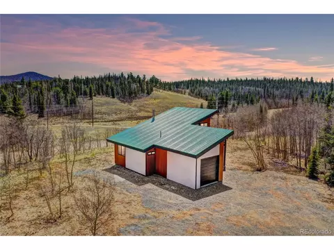 336 Apache Trl, Como, CO 80432 photo 28
