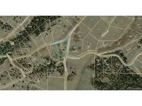 336 Apache Trl, Como, CO 80432 photo 27