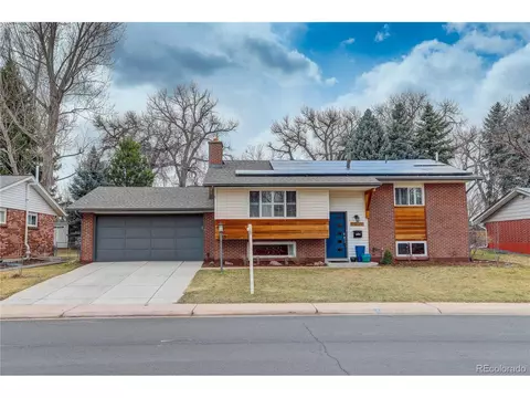 2641 S Magnolia St, Denver, CO 80224