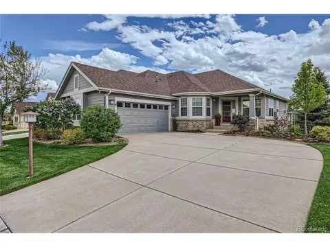 22222 E Canyon Pl, Aurora, CO 80016