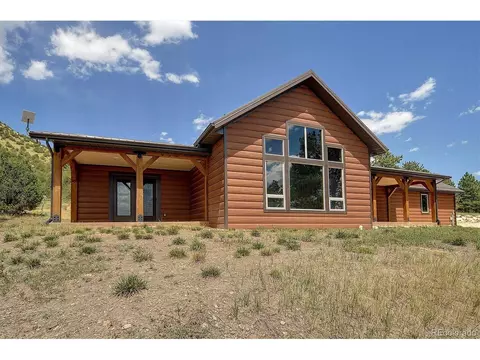 79 Bittersweet Ln, Westcliffe, CO 81252
