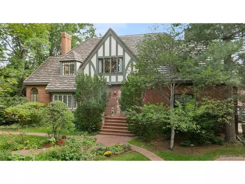 4330 E 6th Avenue Pkwy, Denver, CO 80220