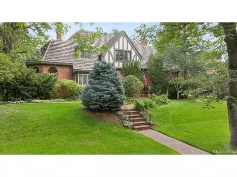 4330 E 6th Avenue Pkwy, Denver, CO 80220