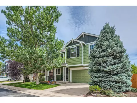1162 S Chester Ct, Denver, CO 80247