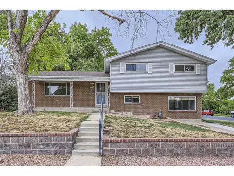 10521 Inca St, Northglenn, CO 80234
