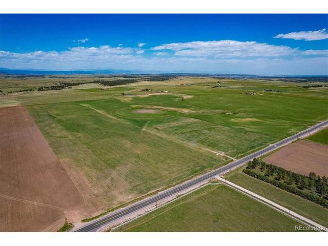 2 Russellville Rd, Franktown, CO 80116