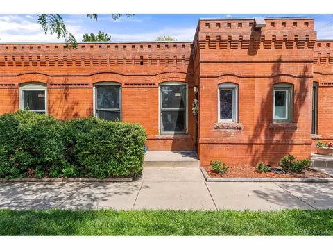 625 25th St, Denver, CO 80205