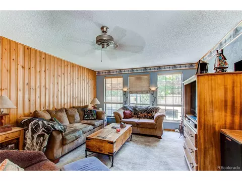 4491 S Braun Ct, Morrison, CO 80465 photo 2